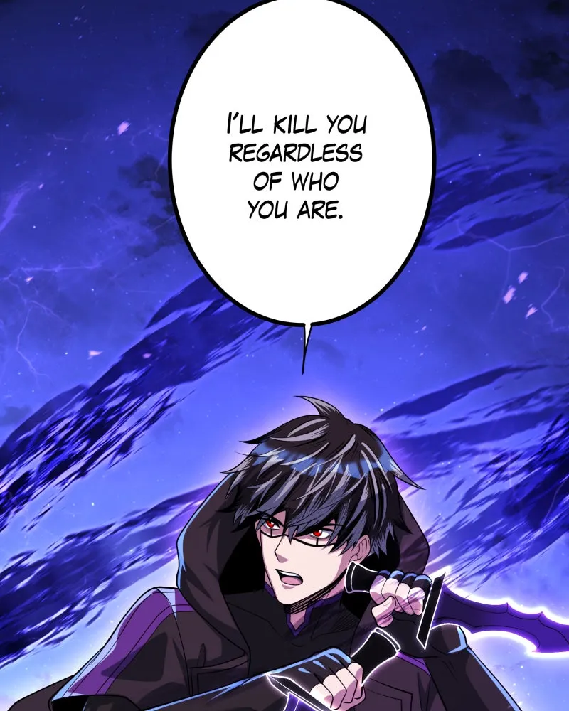 Back From Black Chapter 40 page 61 - 