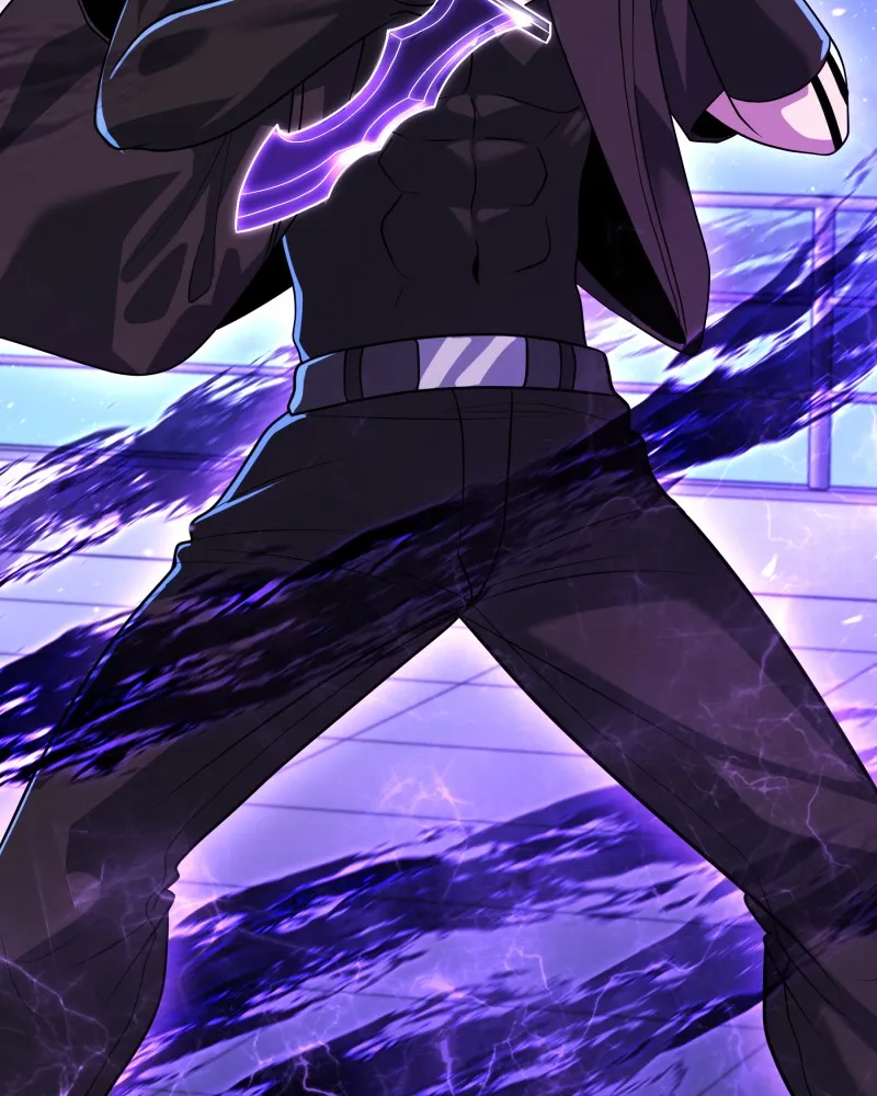 Back From Black Chapter 40 page 62 - 