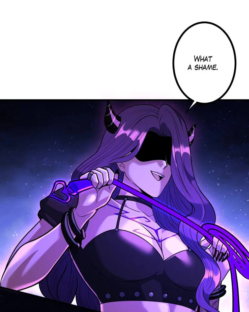 Back From Black Chapter 40 page 64 - 