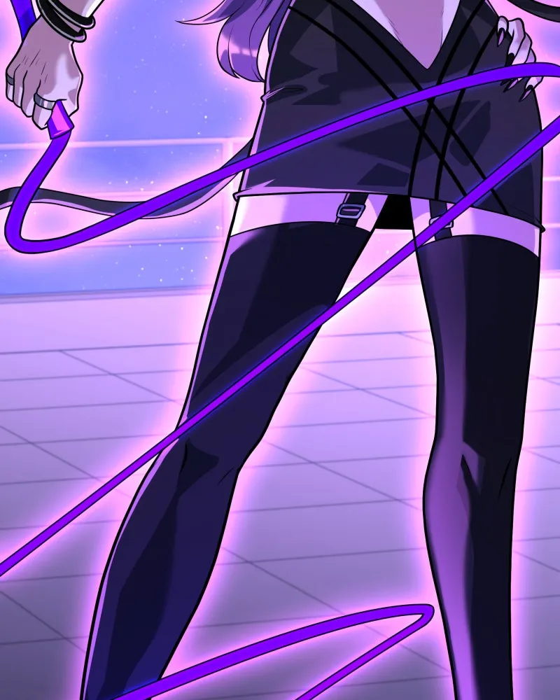 Back From Black Chapter 40 page 67 - 