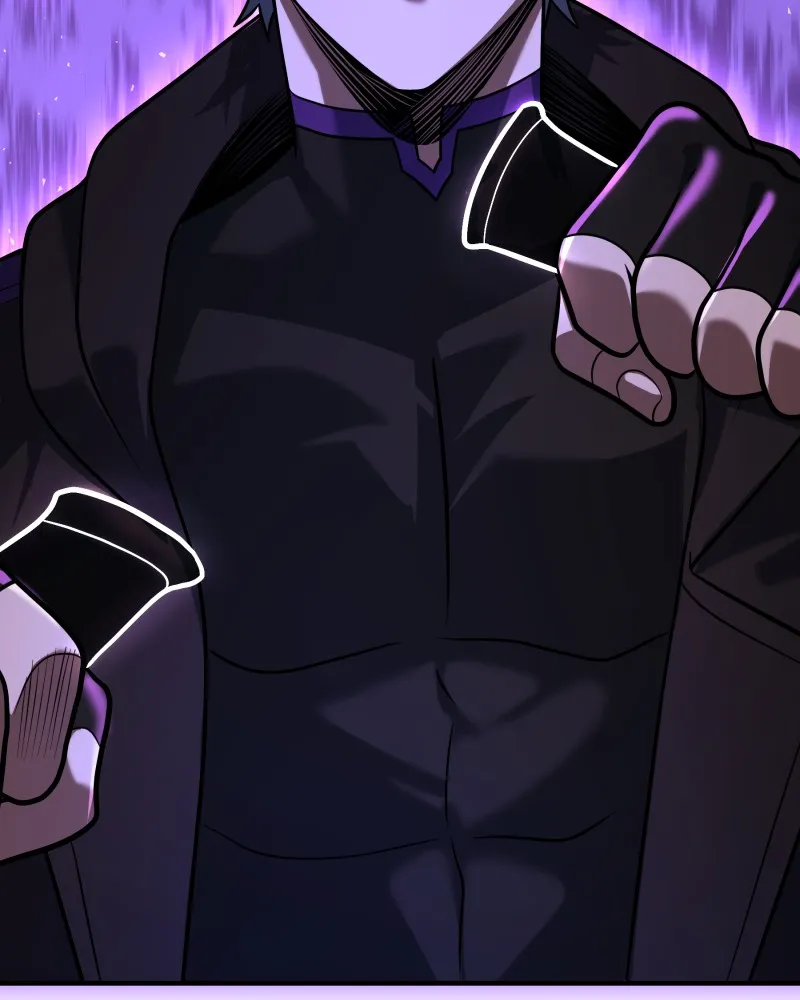 Back From Black Chapter 40 page 71 - 