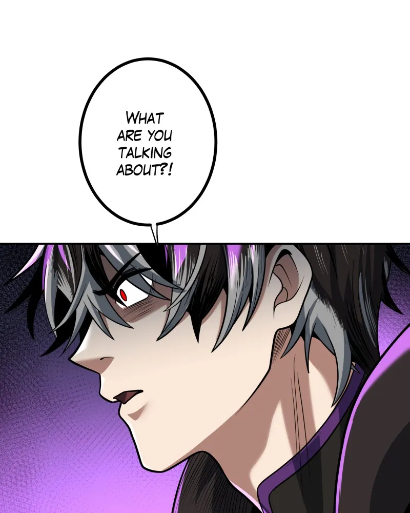 Back From Black Chapter 40 page 73 - 