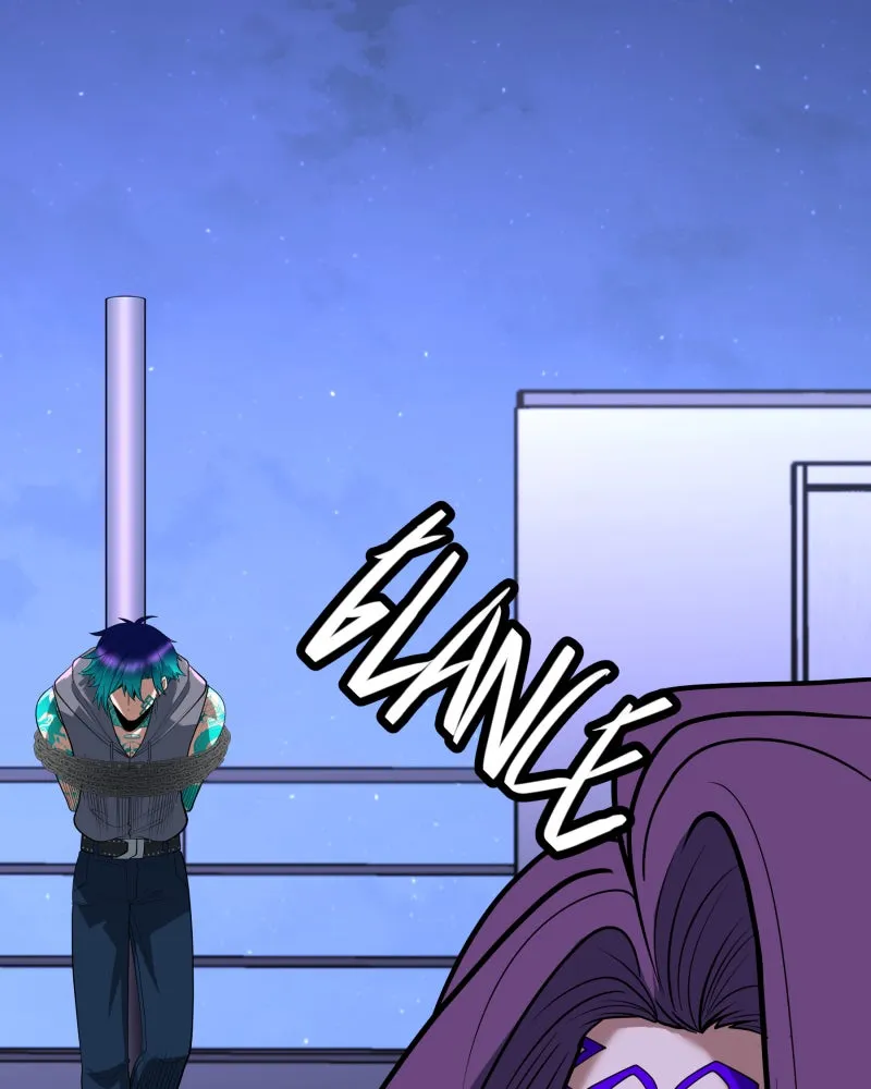 Back From Black Chapter 40 page 79 - 