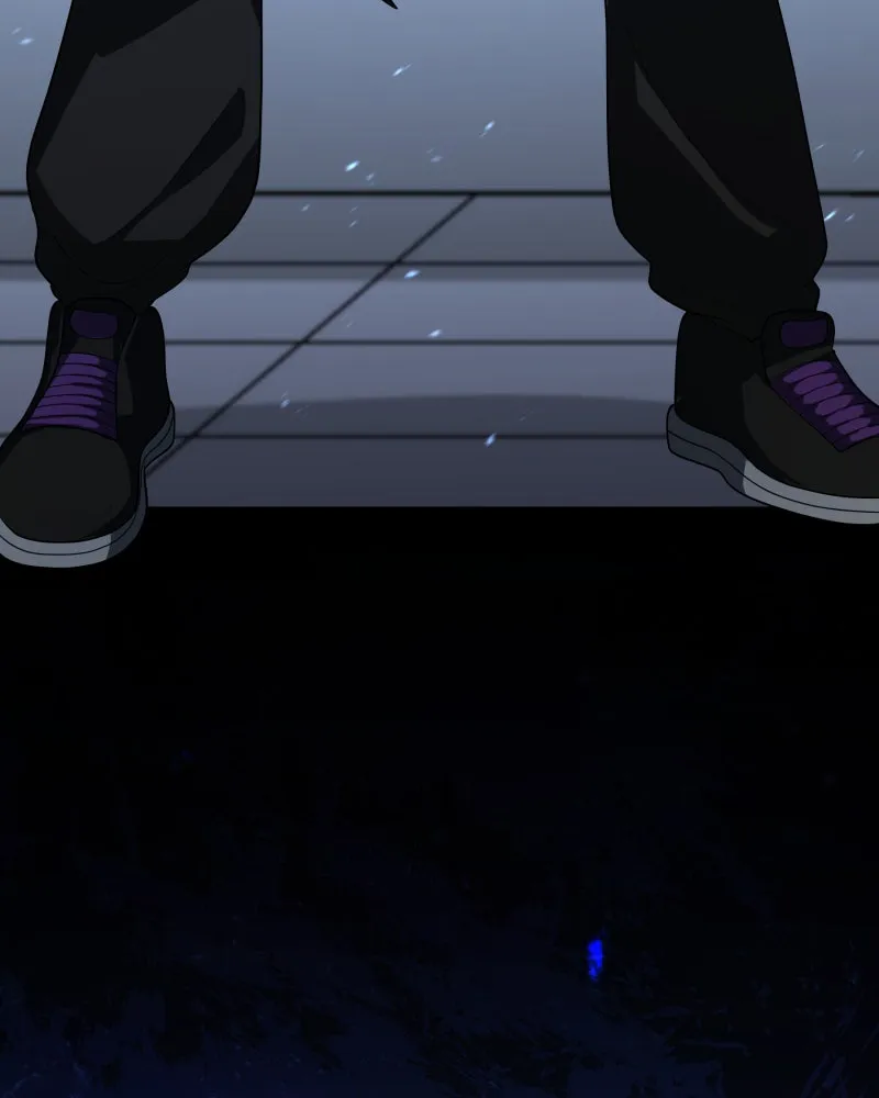 Back From Black Chapter 40 page 9 - 