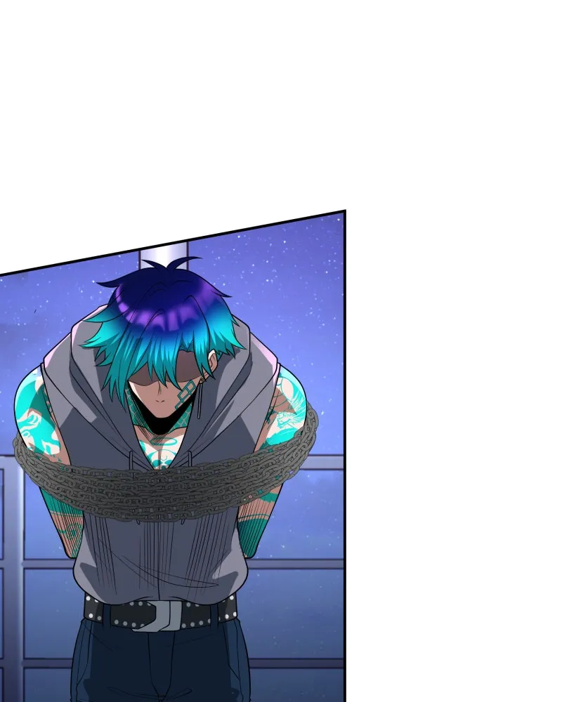 Back From Black Chapter 40 page 81 - 
