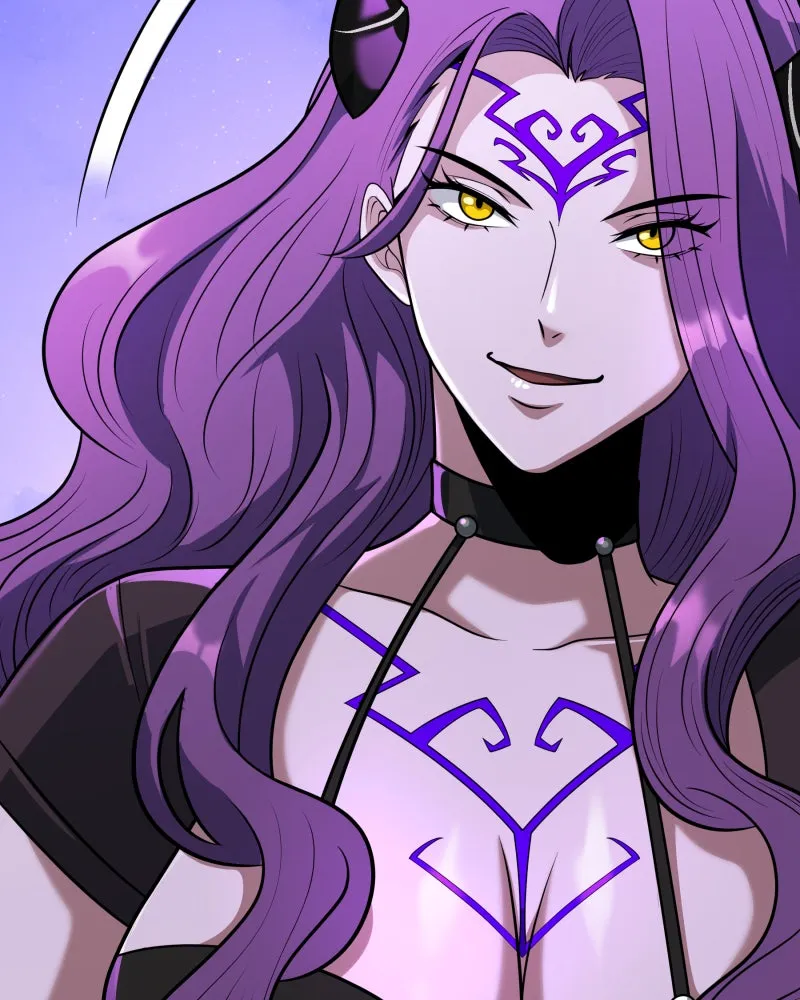 Back From Black Chapter 40 page 85 - 