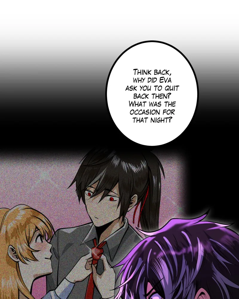 Back From Black Chapter 40 page 87 - 