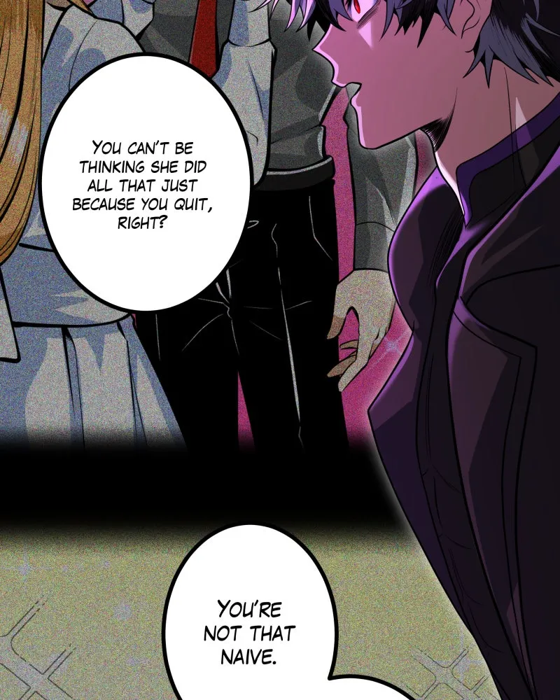 Back From Black Chapter 40 page 88 - 