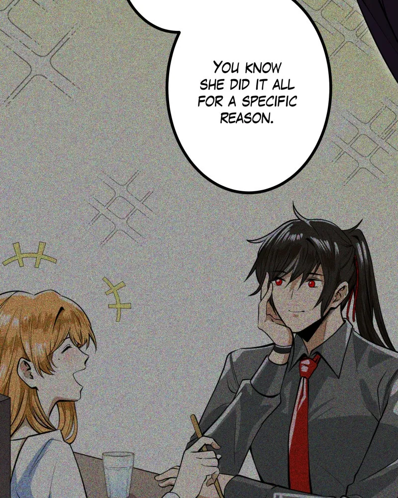 Back From Black Chapter 40 page 89 - 