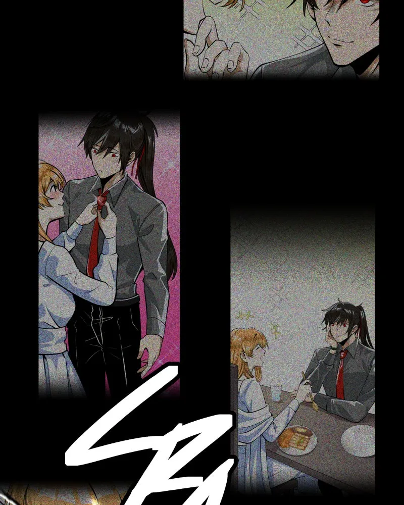 Back From Black Chapter 40 page 91 - 
