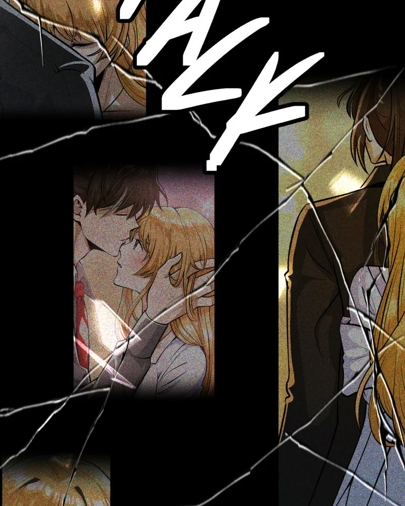 Back From Black Chapter 40 page 92 - 