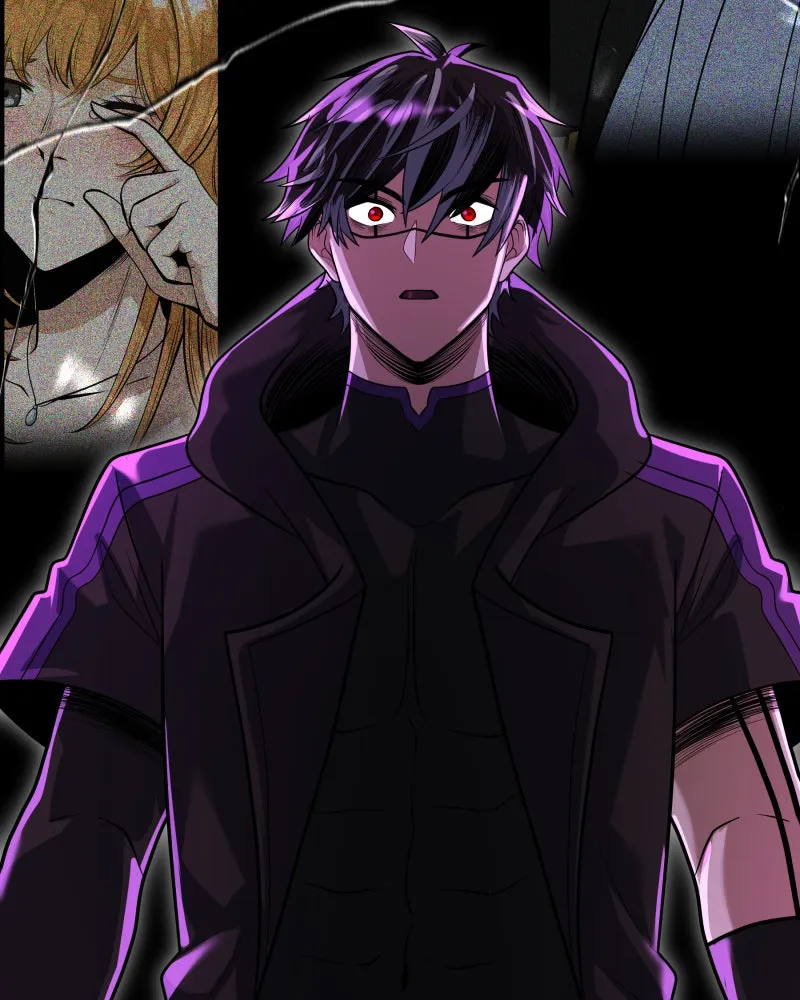 Back From Black Chapter 40 page 93 - 