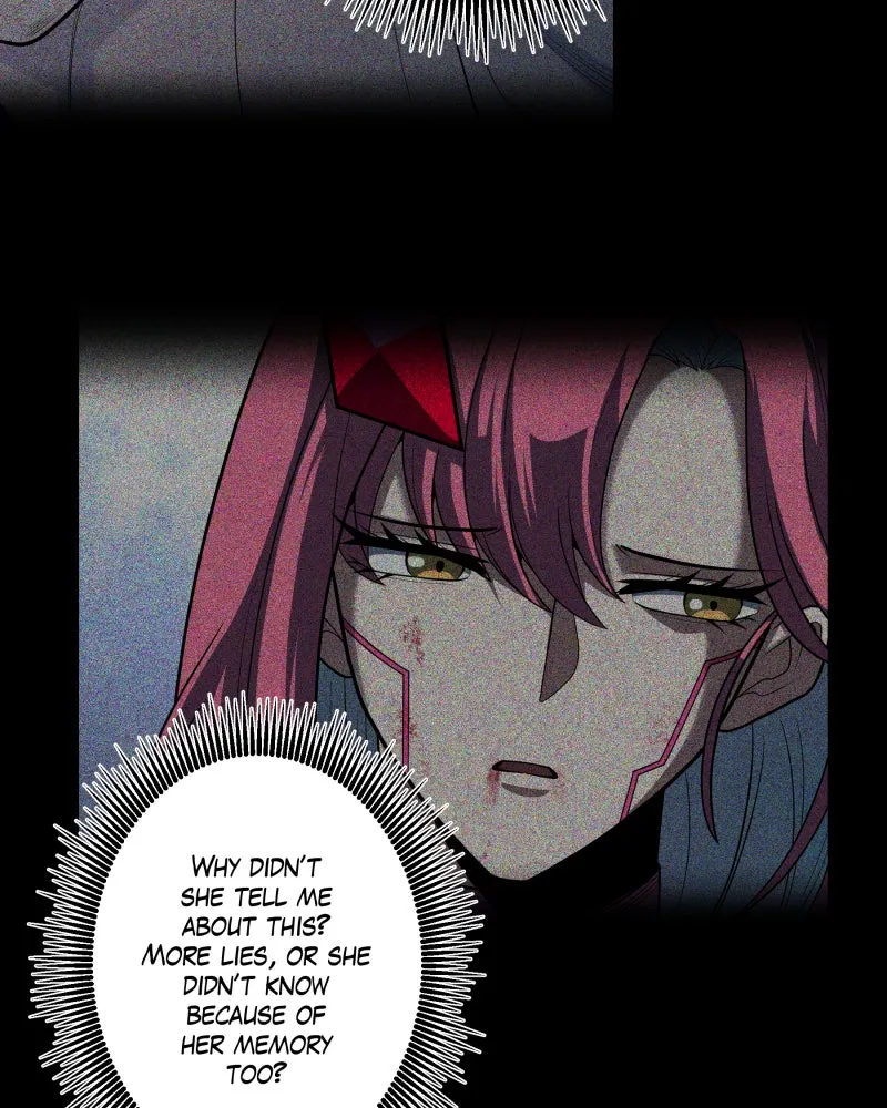 Back From Black Chapter 40 page 99 - 