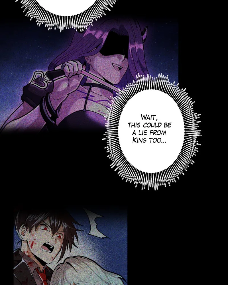 Back From Black Chapter 40 page 100 - 