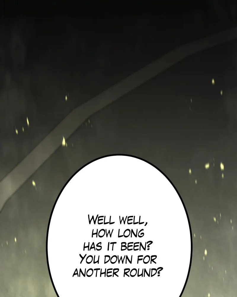 Back From Black Chapter 41 page 11 - 