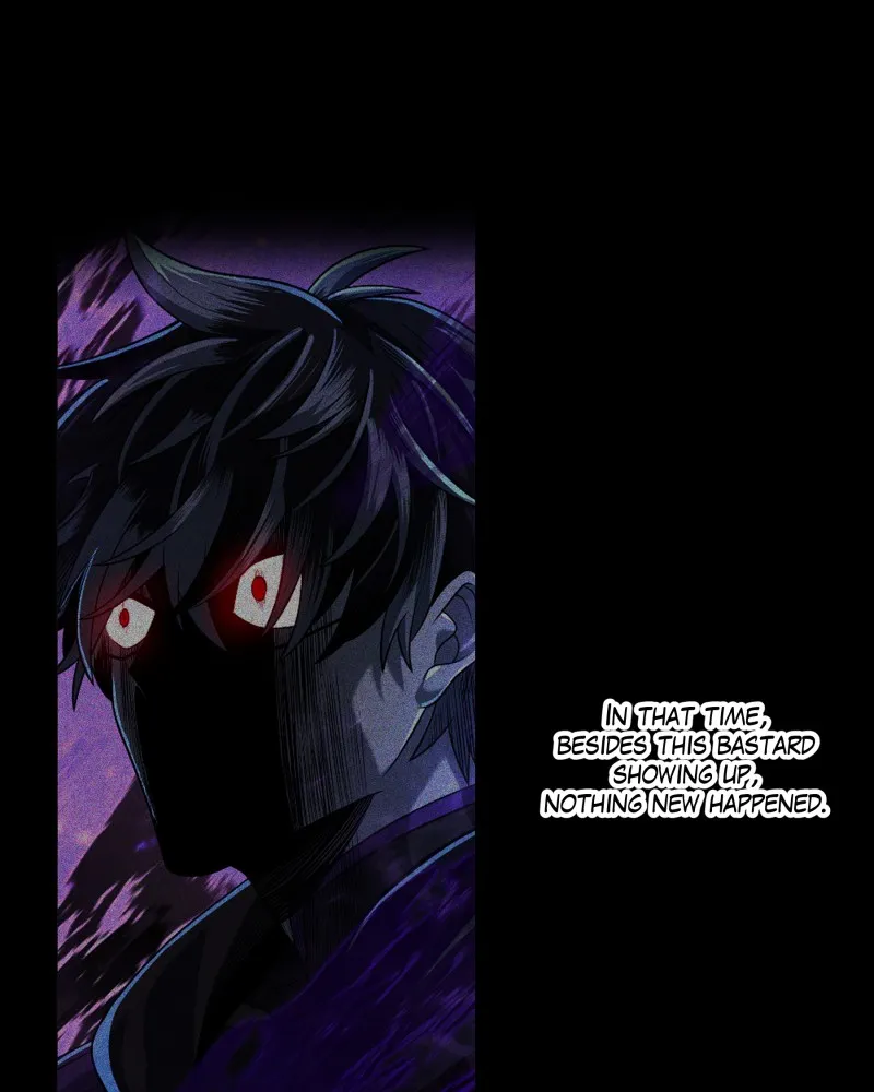 Back From Black Chapter 41 page 102 - 