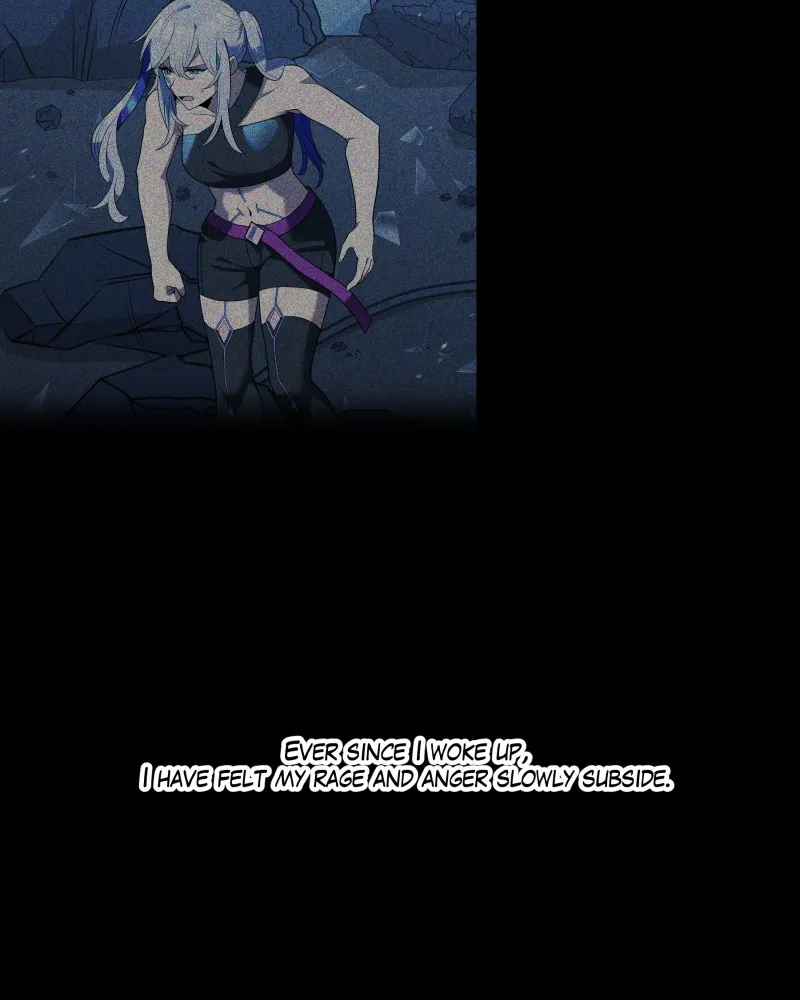Back From Black Chapter 41 page 105 - 