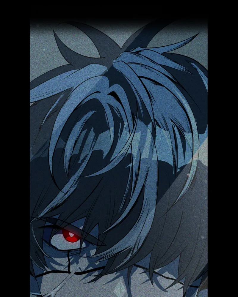 Back From Black Chapter 41 page 106 - 