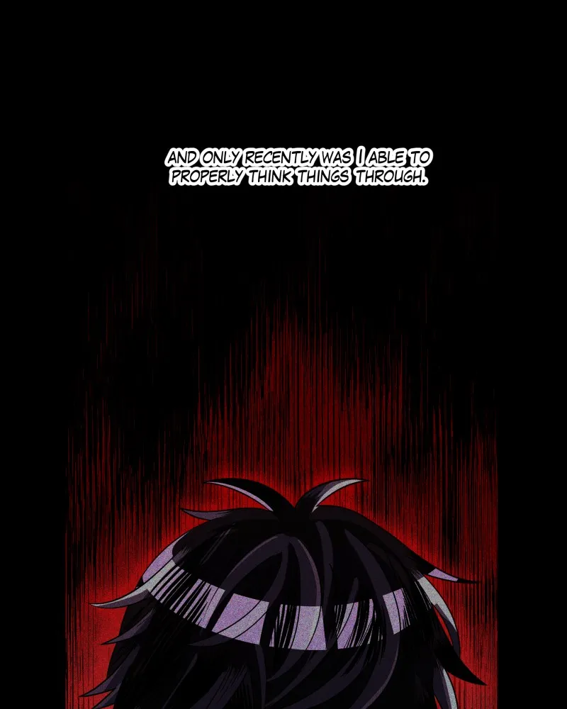 Back From Black Chapter 41 page 109 - 