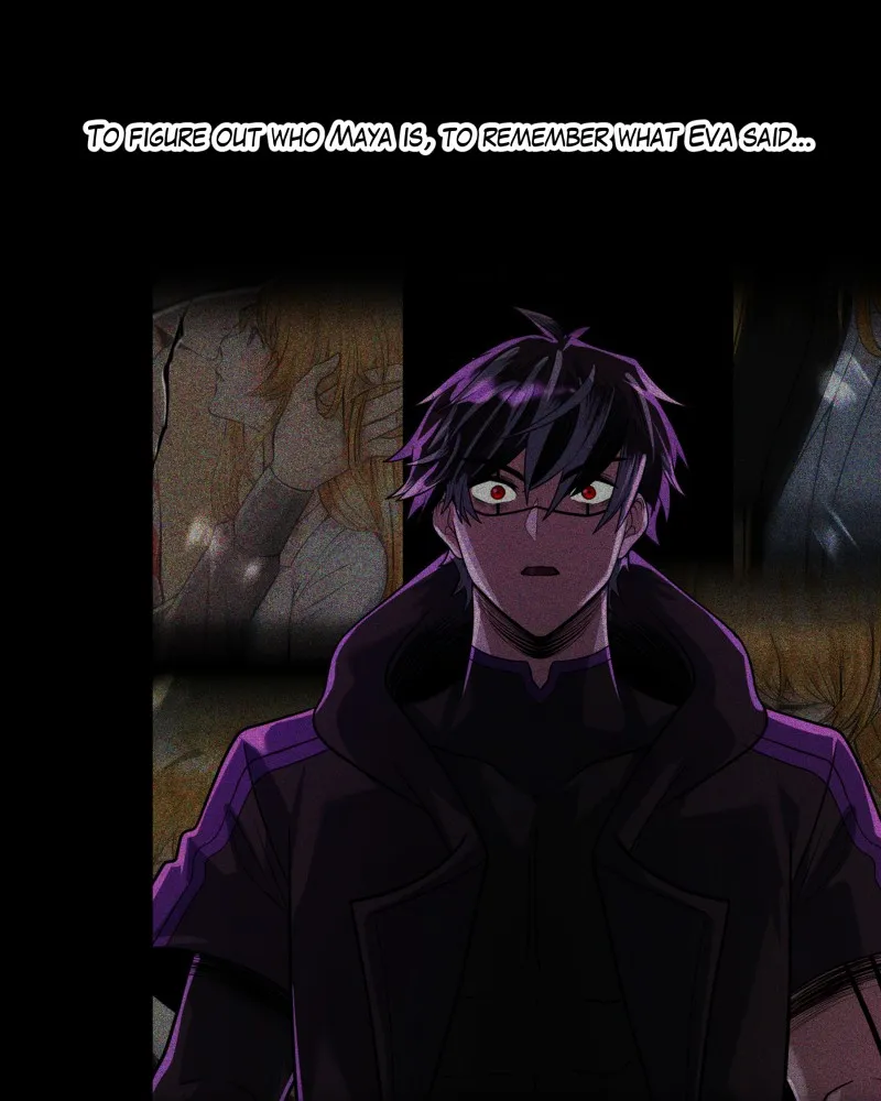 Back From Black Chapter 41 page 112 - 