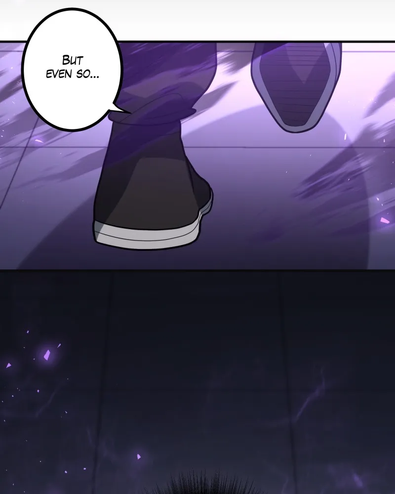 Back From Black Chapter 41 page 120 - 