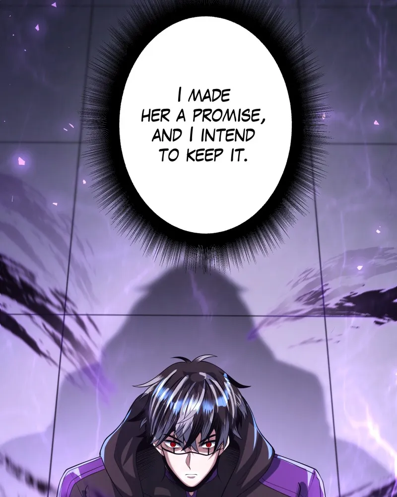 Back From Black Chapter 41 page 121 - 