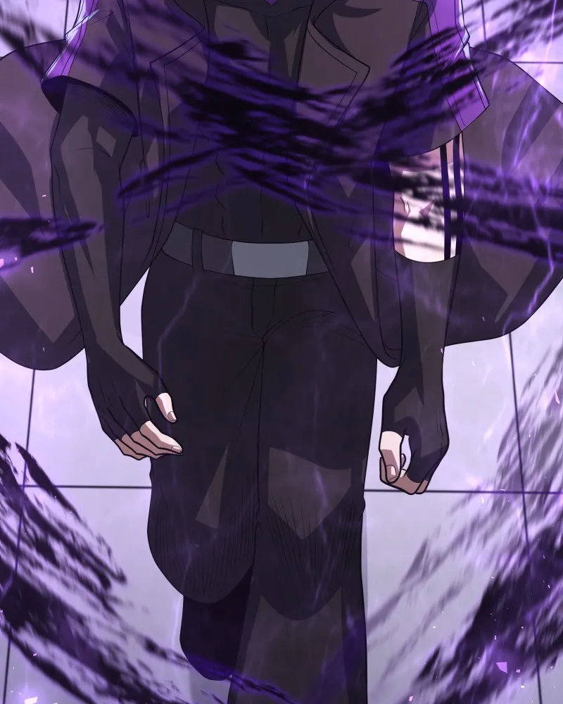 Back From Black Chapter 41 page 122 - 