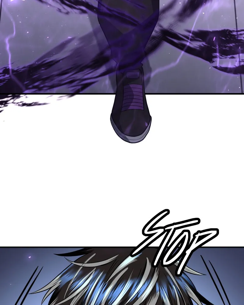 Back From Black Chapter 41 page 123 - 
