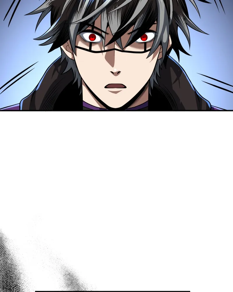 Back From Black Chapter 41 page 124 - 