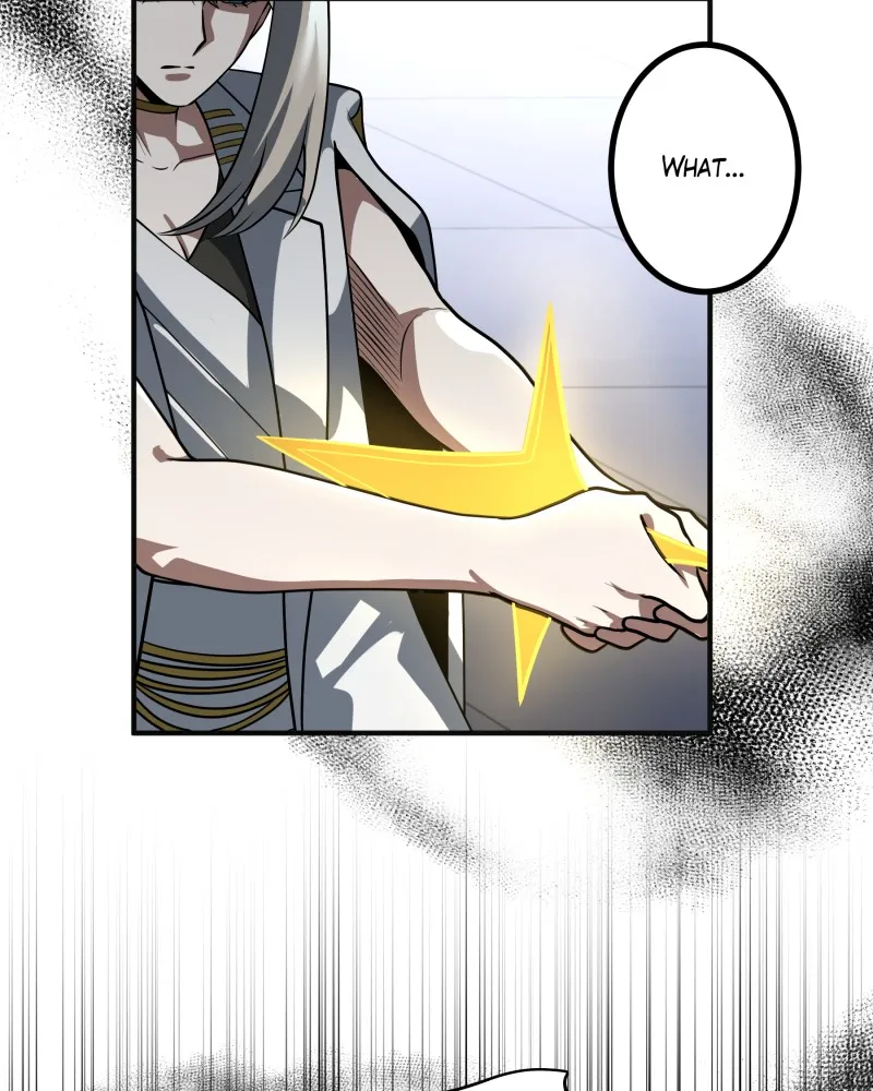 Back From Black Chapter 41 page 125 - 