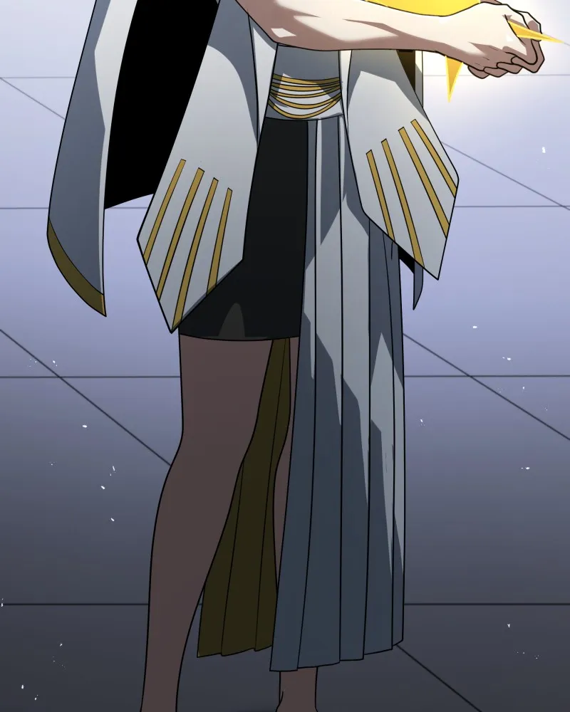 Back From Black Chapter 41 page 127 - 