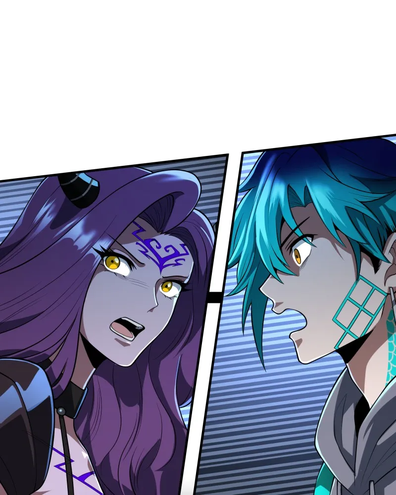 Back From Black Chapter 41 page 129 - 