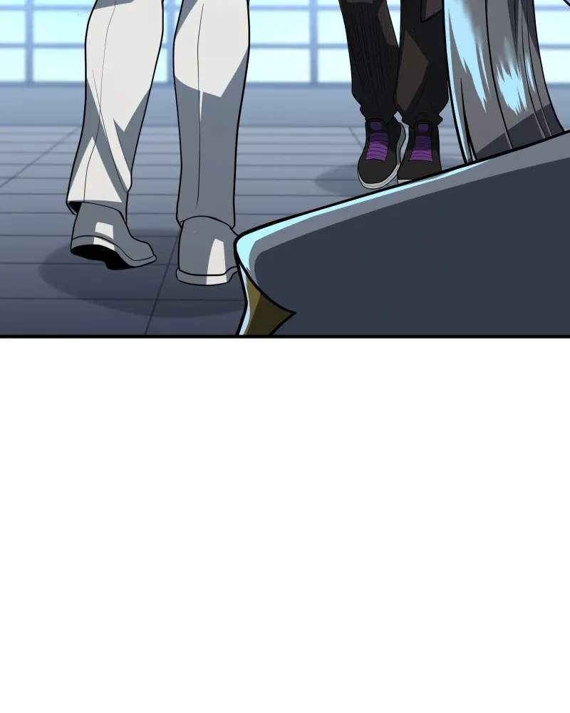 Back From Black Chapter 41 page 132 - 