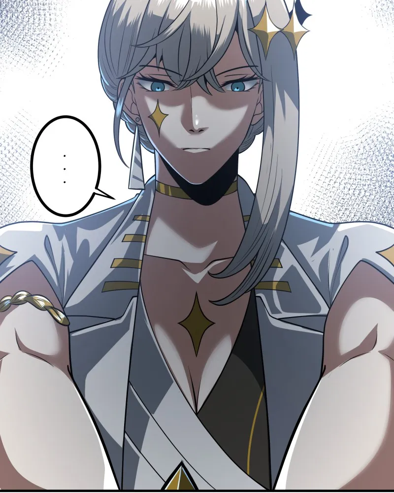 Back From Black Chapter 41 page 135 - 