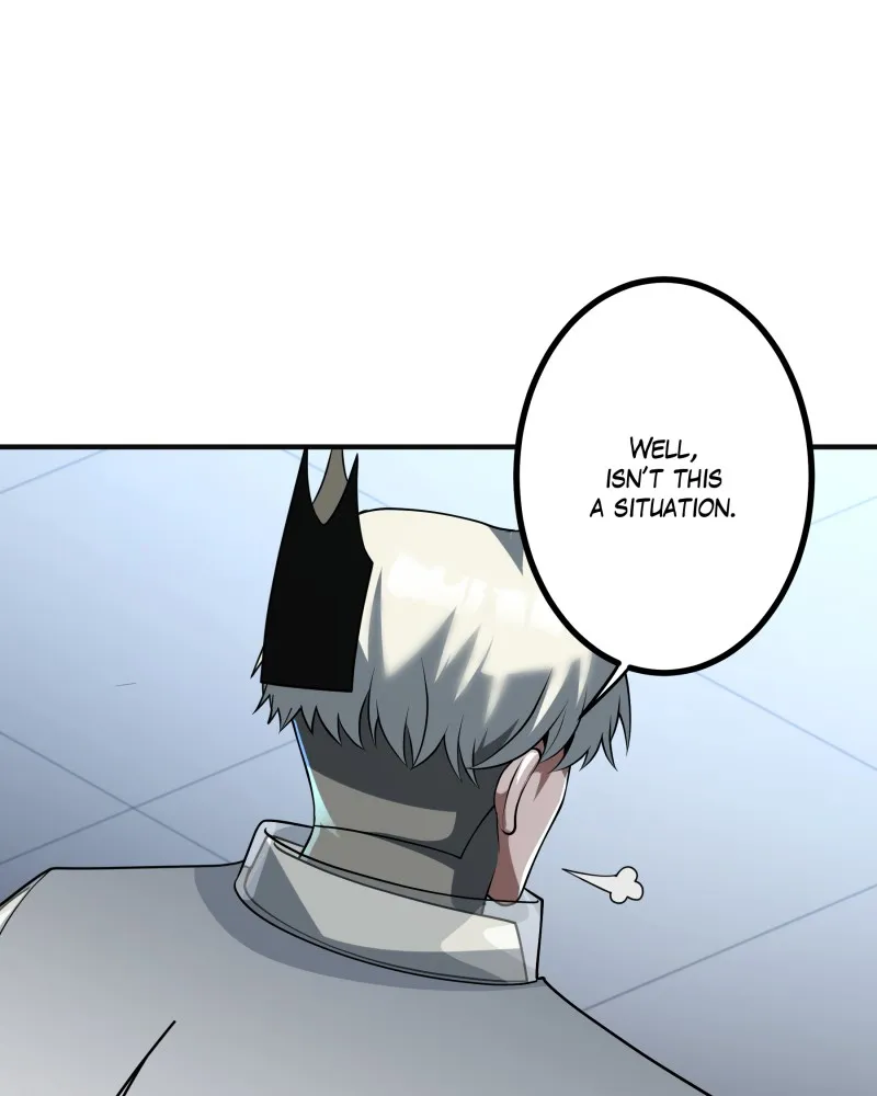 Back From Black Chapter 41 page 139 - 