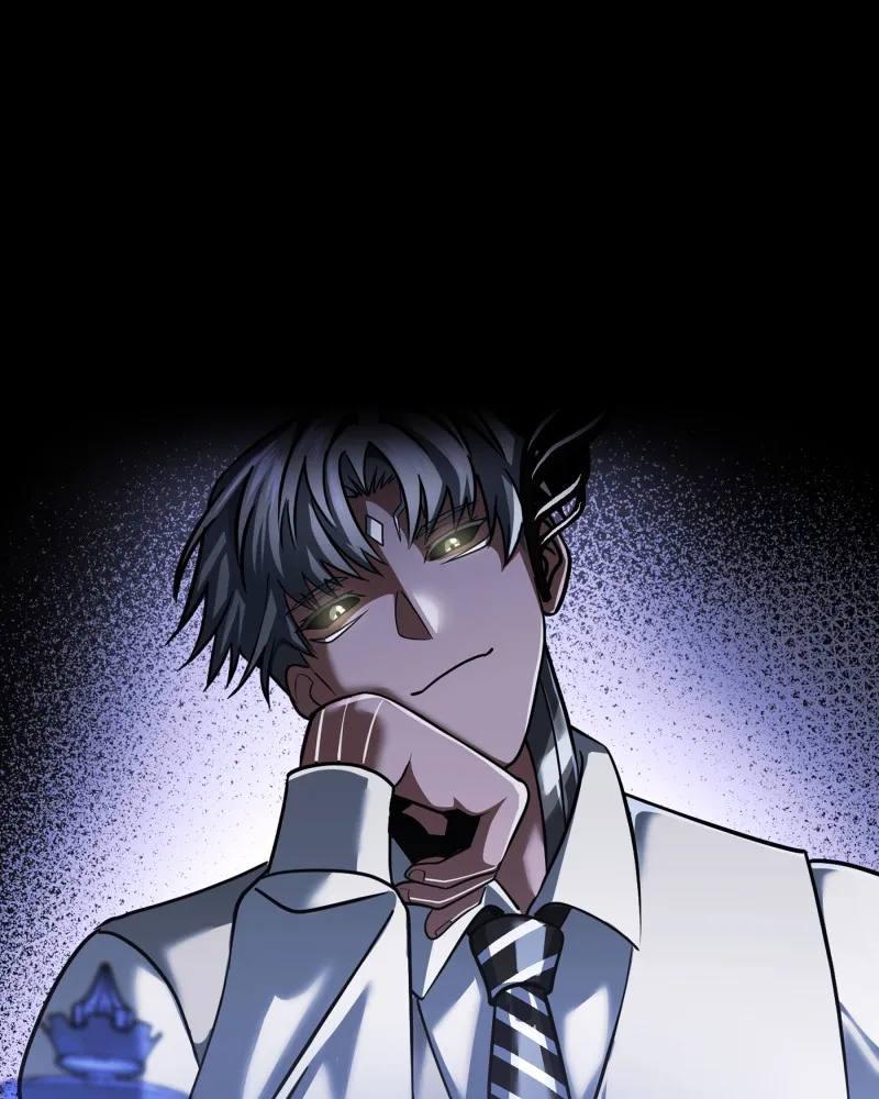 Back From Black Chapter 41 page 15 - 