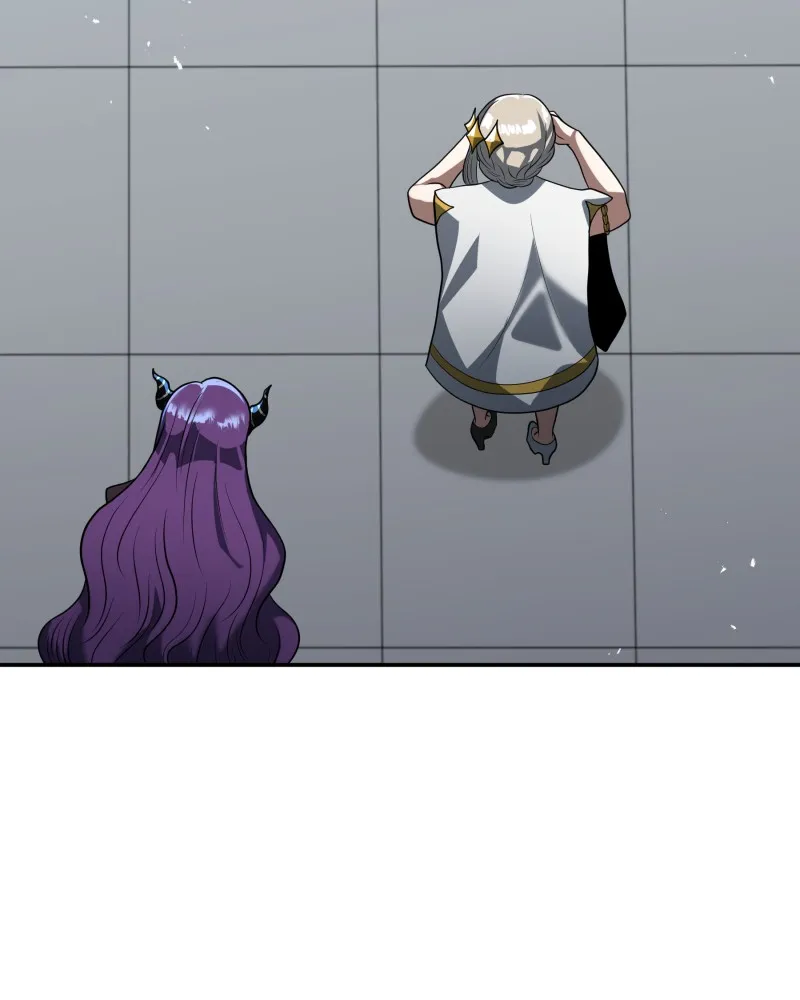 Back From Black Chapter 41 page 146 - 