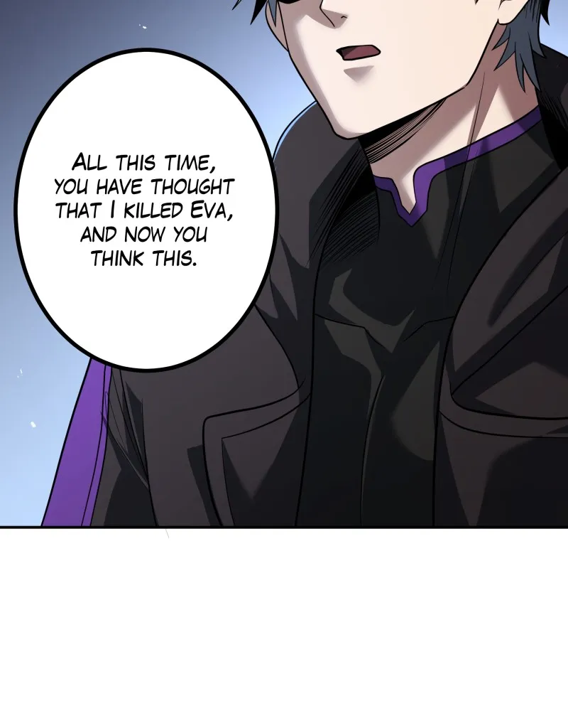 Back From Black Chapter 41 page 151 - 
