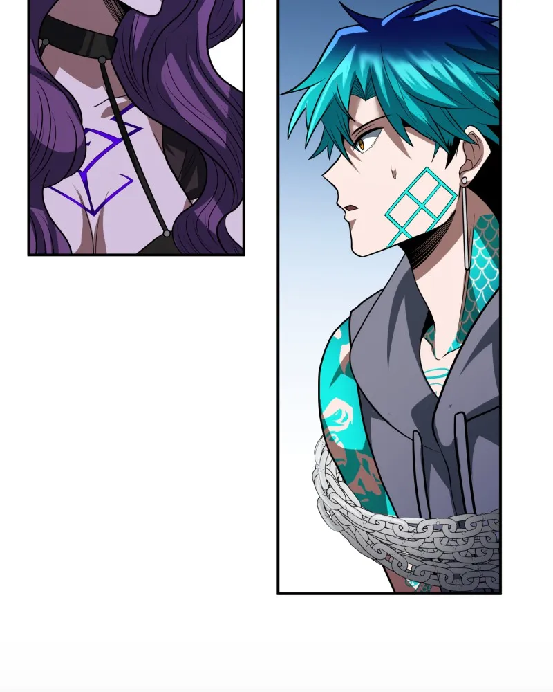 Back From Black Chapter 41 page 153 - 