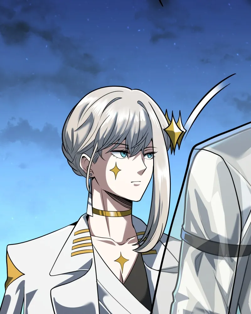 Back From Black Chapter 41 page 155 - 