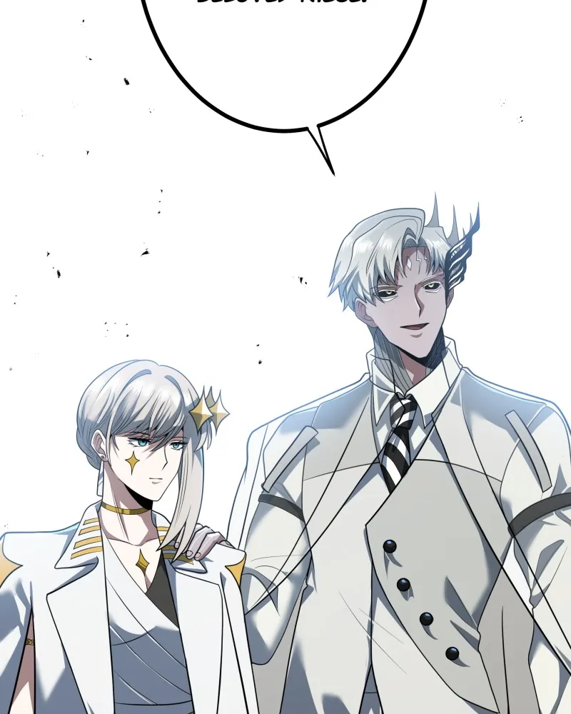 Back From Black Chapter 41 page 159 - 