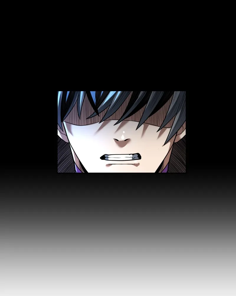 Back From Black Chapter 41 page 18 - 