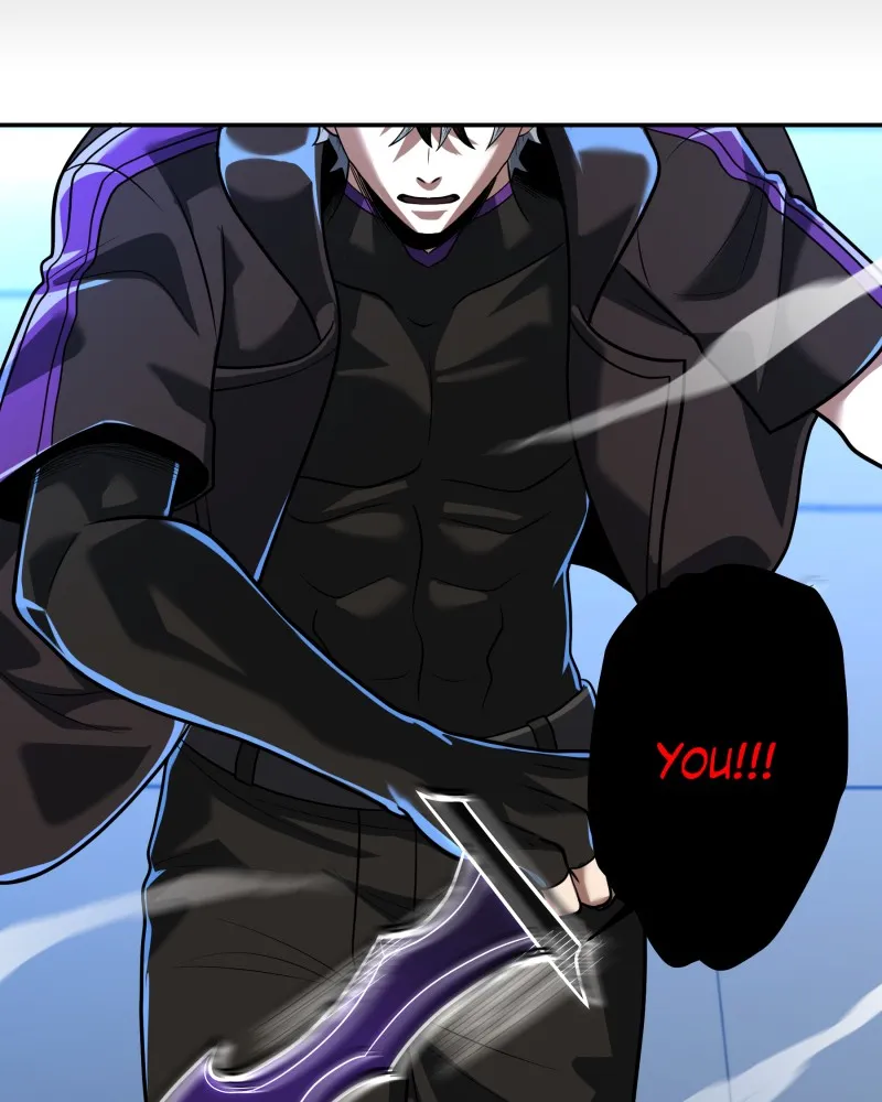 Back From Black Chapter 41 page 19 - 