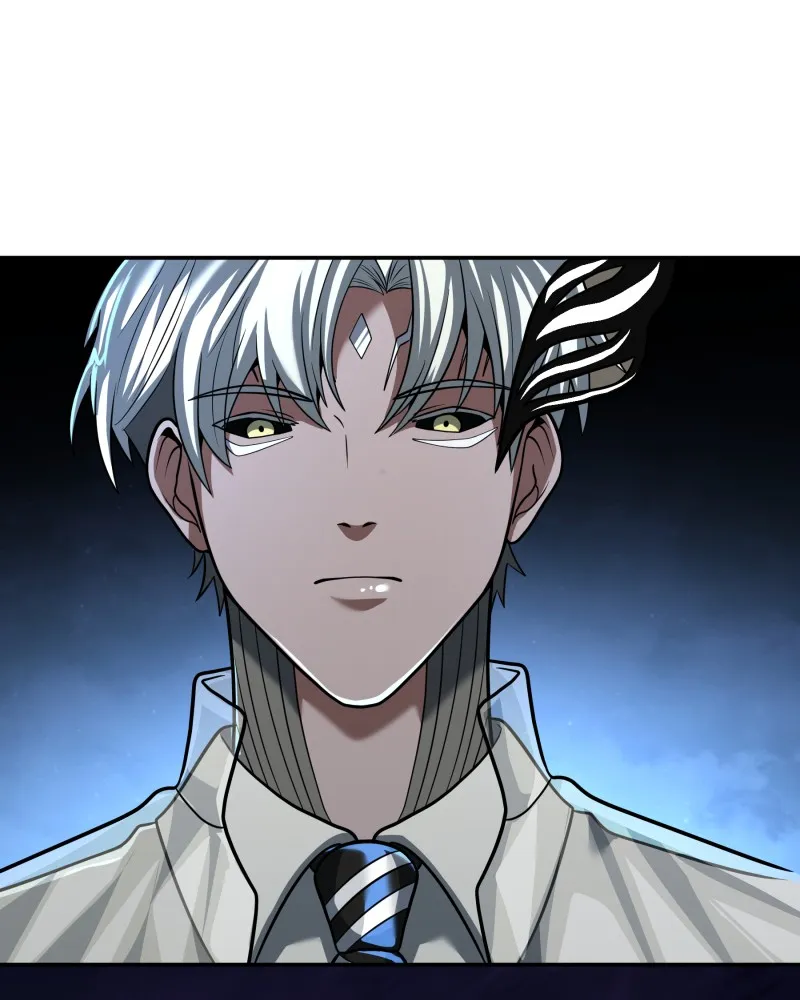 Back From Black Chapter 41 page 21 - 