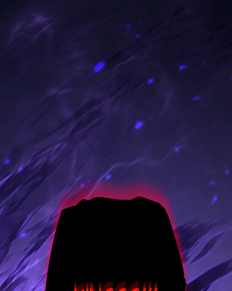 Back From Black Chapter 41 page 22 - 
