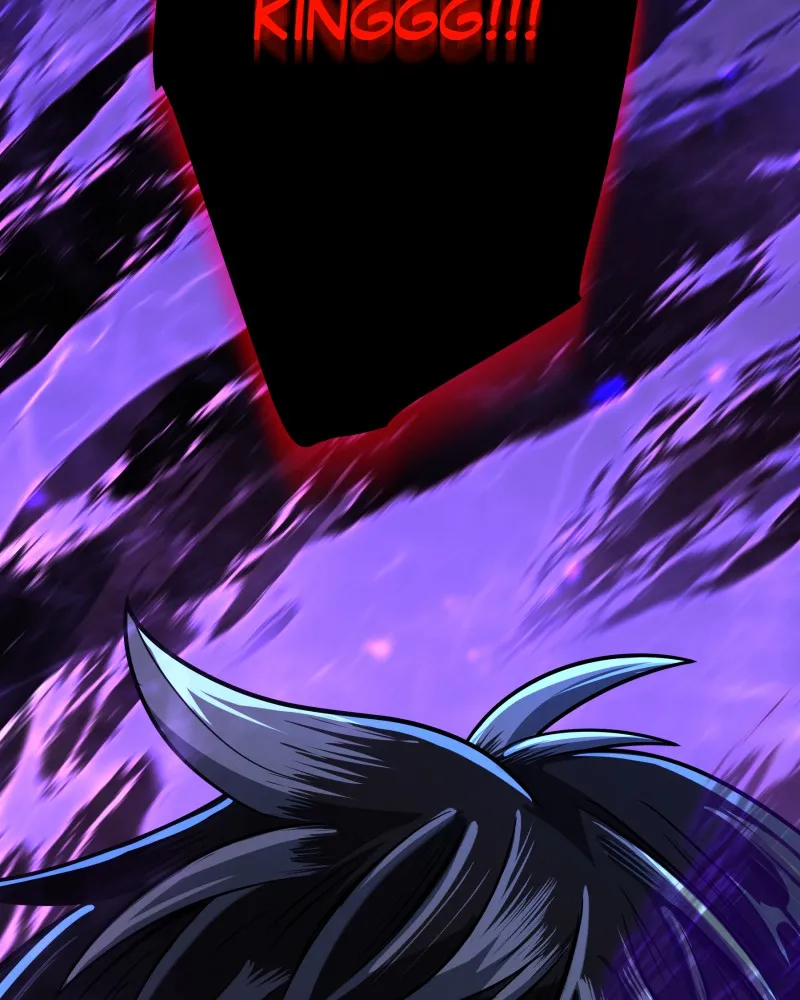 Back From Black Chapter 41 page 23 - 