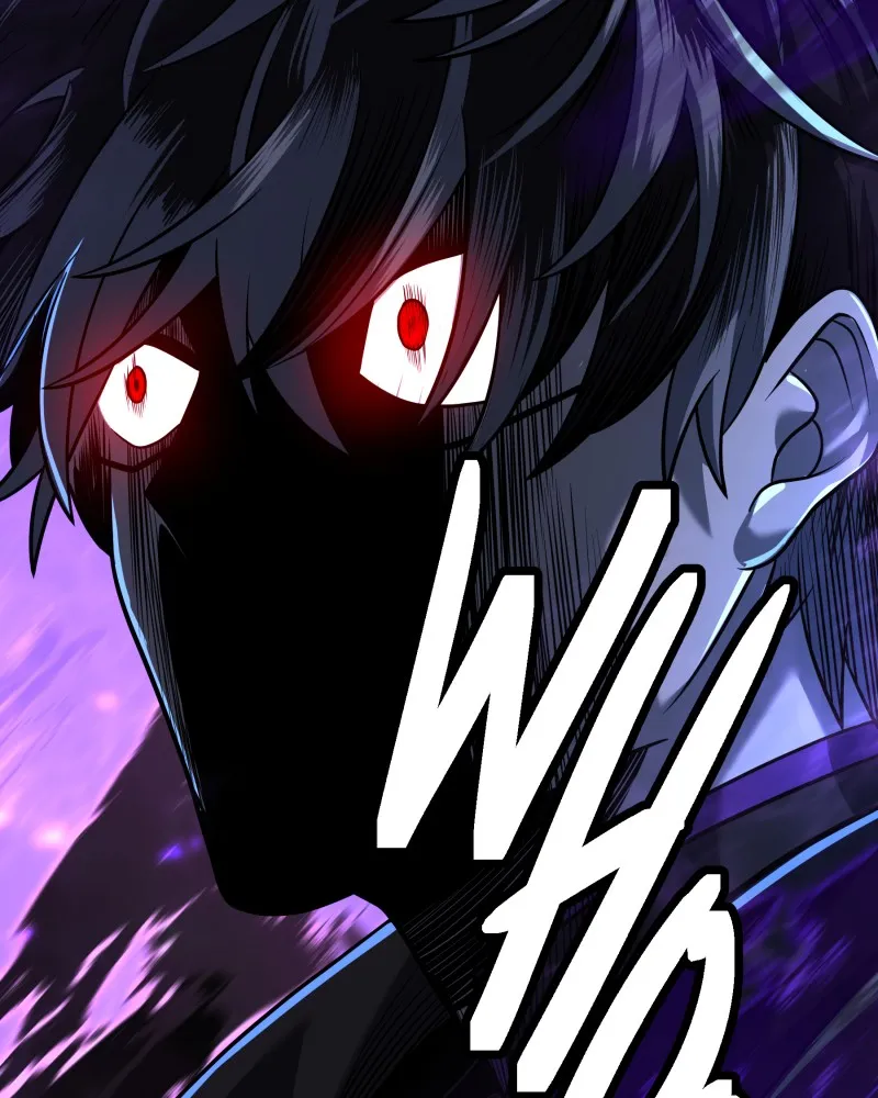 Back From Black Chapter 41 page 24 - 