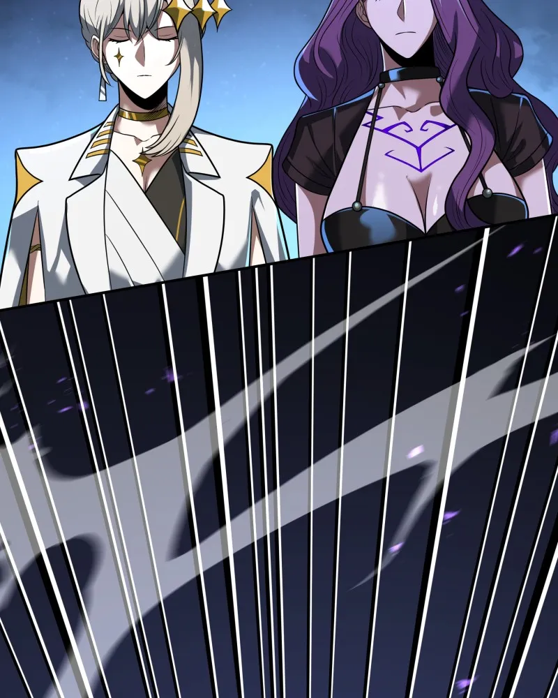 Back From Black Chapter 41 page 27 - 