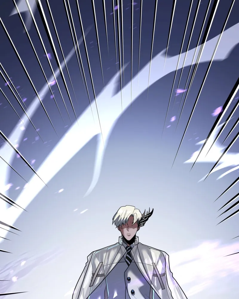 Back From Black Chapter 41 page 28 - 