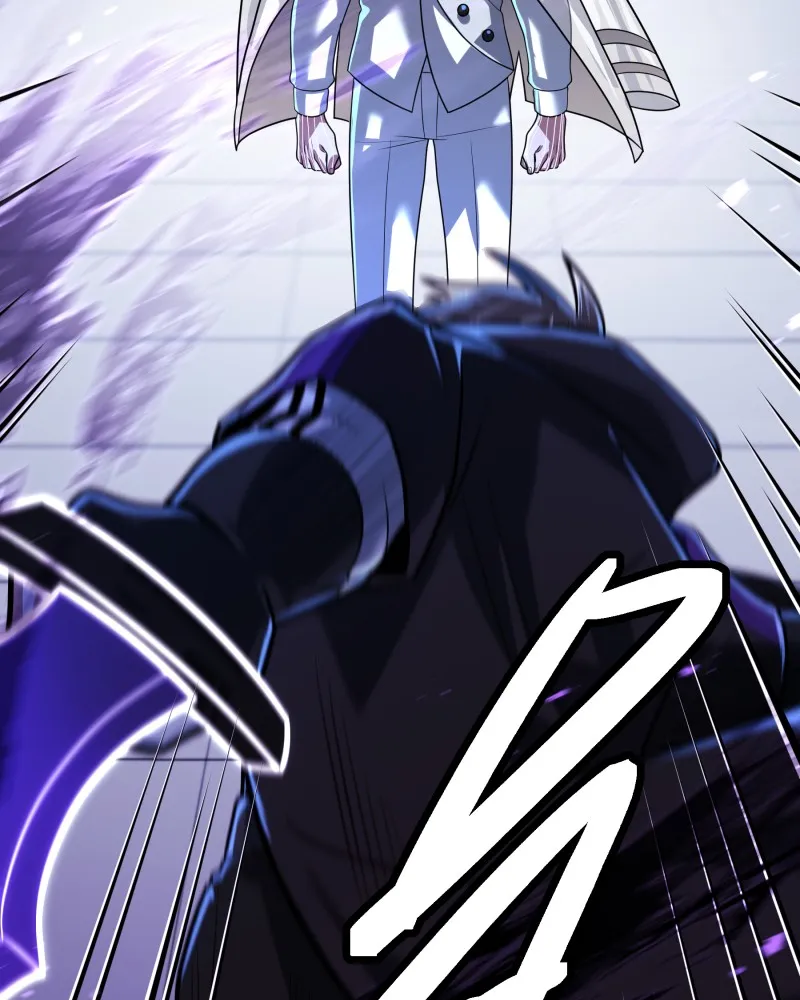 Back From Black Chapter 41 page 29 - 